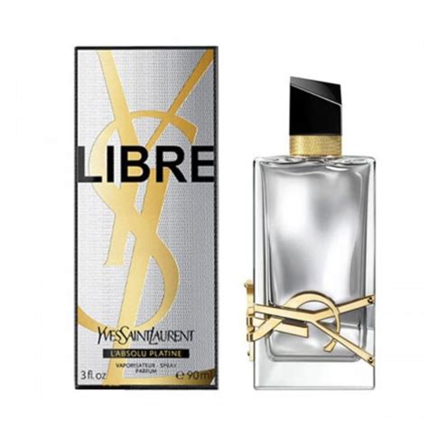 yves saint laurent libre absolu|ysl libre perfume.